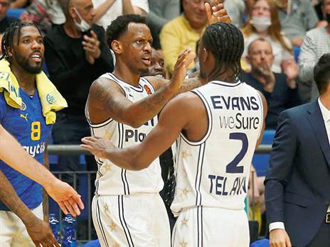 אבל בסוף זה הסתיים עם ניצחון (אלן שיבר)