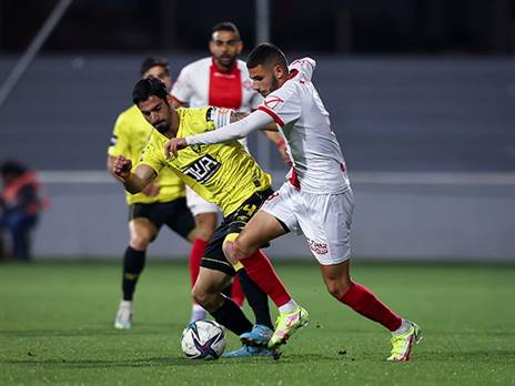 קריאף. נהנה מהחיובי (מאור אלקסלסי)