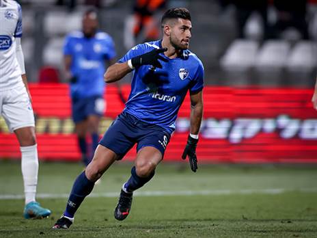 לא ישוב לדרומיים שנה הבאה. שבירו (מאור אלקסלסי)