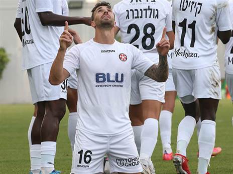 ערב פשוט ענק לנוף הגליל (אודי ציטיאט)