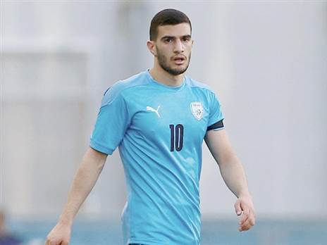 עבדה. יעלה עם חזן לבוגרת (אלן שיבר)