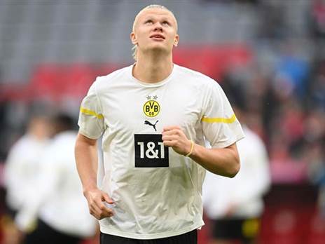 הולאנד. שווה הרבה כסף (Getty)