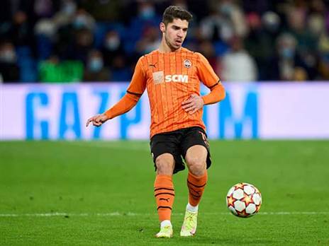 "הגעתי לתמוך" (GETTY)