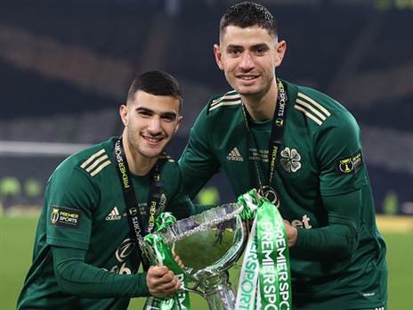 "הוא אפילו בישל בשבילי!" עבדה וביטון (GETTY)