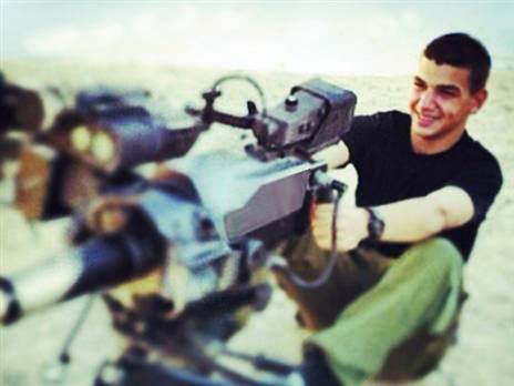 השאיר חלל גדול בחייהם של משפחתו וחבריו. פומרנץ ז"ל