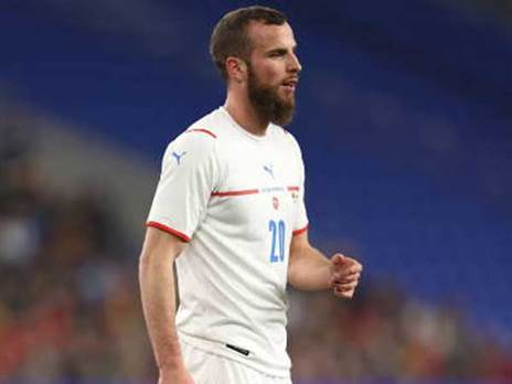 עונת שיא בקריירה. יורצ'קה (GETTY)