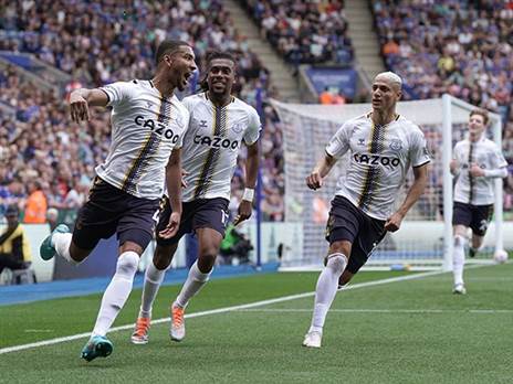 מסע הבריחה של אברטון (getty)