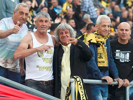 עוברים זמנית למושבה? (אלן שיבר)