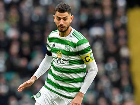 "מרגיש שהייתי שם כל החיים" (Getty)