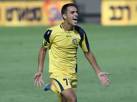 זהבי. איך יסתיים הקאמבק שלו?