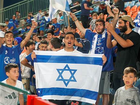 (צילום: אלן שיבר)