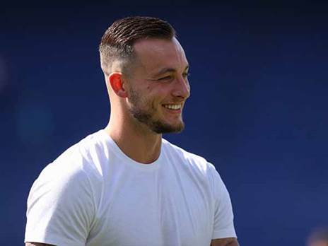 בדרכו חזרה להרכב? בילו (GETTY)