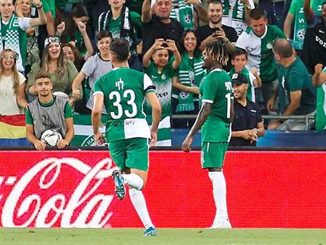 הפנים לגביע (אלן שיבר)