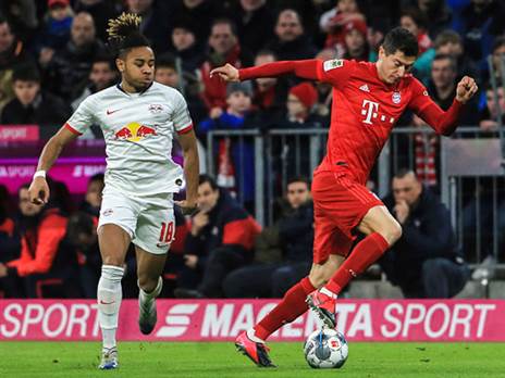 אנקונקו ואמבפה. שניהם ברשימה (Getty)