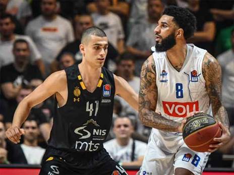 מדד הפלוס מינוס הגבוה בקבוצה. מדר (מתוך אתר הליגה האדריאטית)