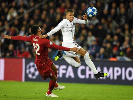 הצרפתי חשף כי היה בשיחות גם עם ליברפול (GETTY)