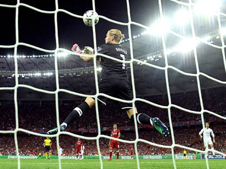 חוזר לטראומה (Getty)