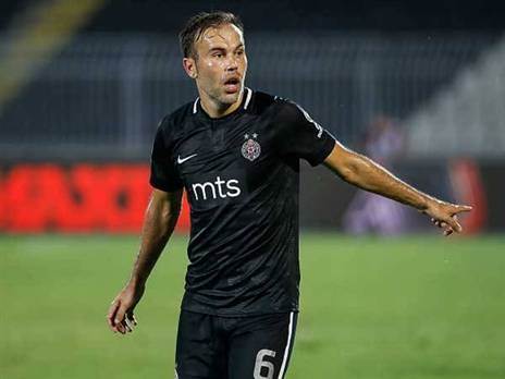 שוב פספס תואר בסרביה. נאתכו