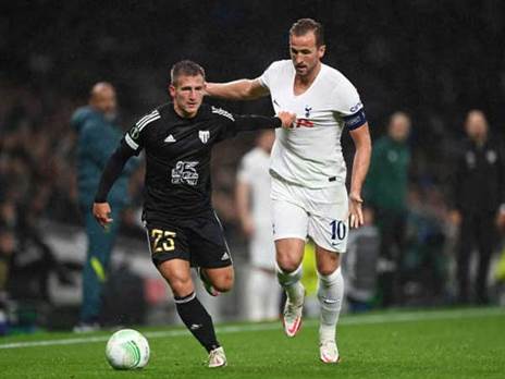 רכש מרשים. שטרום מול קיין (GETTY)