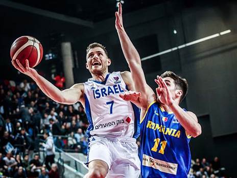 מקל. מרוצה מהסגל (עודד קרני)