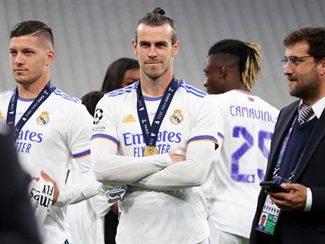 "מודה לאלו שנתנו לי הזדמנות" (Getty)