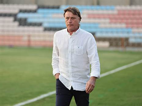 דראפיץ'. הצדדים יגשרו על הפערים? (לירון מולדובן)