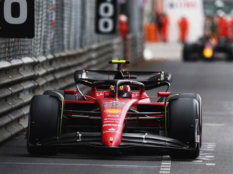 קרלוס סאיינז