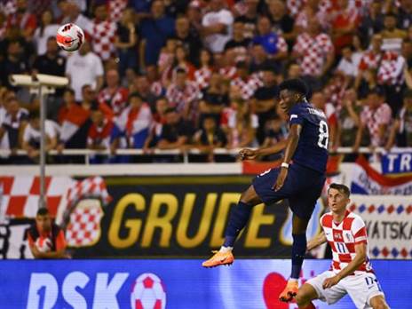 טשואמני. בלט (Getty)