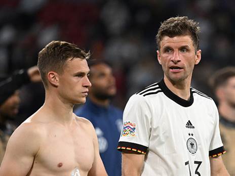 "מצאו את התוצאה האהובה עליהם" (GETTY)