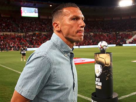 ברק בכר. מתחזקים (אלן שיבר)