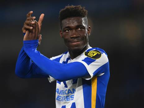 הרכש השלישי של טוטנהאם (GETTY)