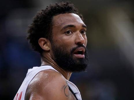 התאושש מהפציעות? (יורוליג)