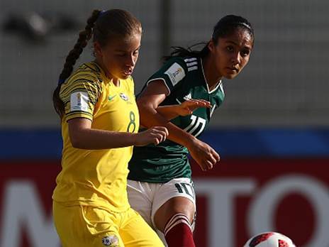 מיועדת להגיע לויאריאל (getty)