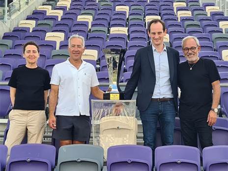 מעל 20,000 הבטיחו כרטיס (צילום: קבוצת קומטק)