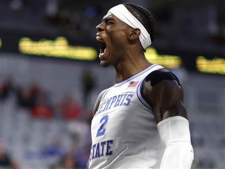 דורן. לא בנוי כמו נער בן 18 (Getty)