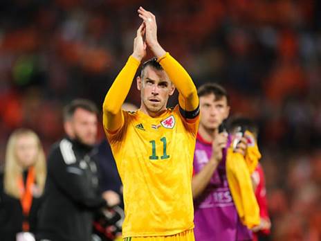 בדרך לארצות הברית. בייל (Getty)