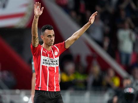 ערן זהבי. קרוב למכבי ת"א (GETTY)