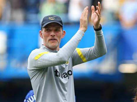 טוכל. ראה את קארצב במיינץ (Getty)