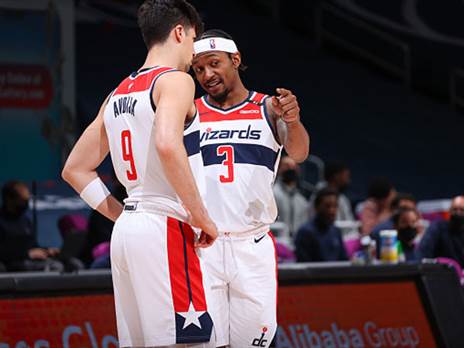 ביל ואבדיה. ממשיכים (Getty)