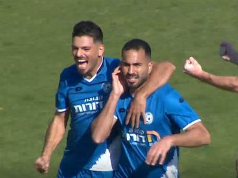 השחקנים ימשיכו לחגוג?