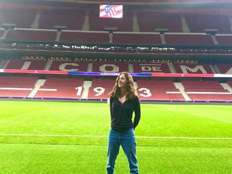 זומר בוונדה מטרופוליטנו