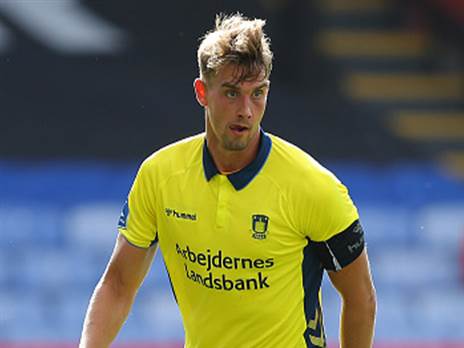 סגר מעגל, ולקח אליפות. מקסו בברונדבי (getty)