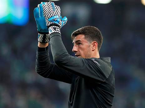 ג'וש כהן. יזומן לנבחרת ארצות הברית? (אלן שיבר)