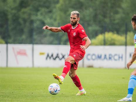 (באדיבות הפועל ב"ש)