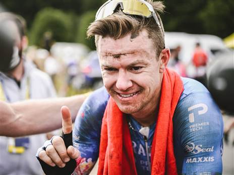 "ישראל על המפה" (ASO)