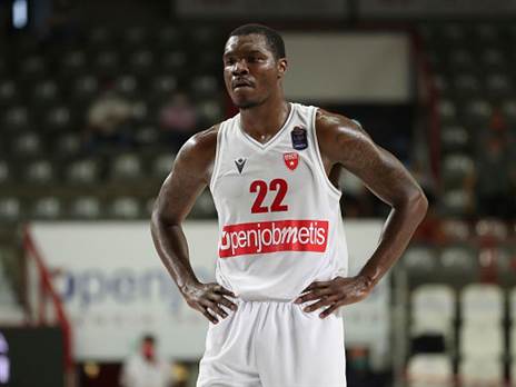 "לא כל יום נוחת שחקן כזה". ג'ונס (GETTY, Giuseppe Cottini)