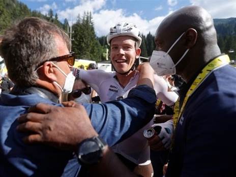 (Alex Broadway/Getty Images)