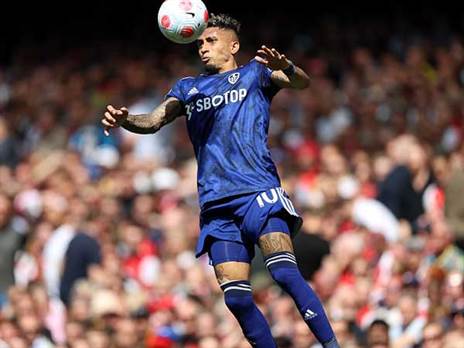 בדרך לקטאלוניה (Photo by Charlotte Wilson/Offside/Offside via Getty Images)