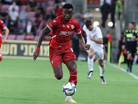 אנסה. מי יפתח לצידו? (דני מרון)