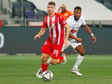 אייזן. הפיתרון של חדרה? (אלן שיבר)